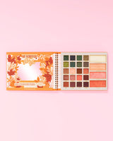 Faller För Makeup Set