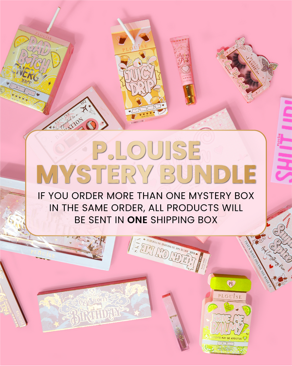 PLouise Mystery Bundle