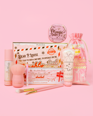 P.Louise Naughty And Nice Bundles