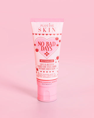 P.Louise No Bad Days Overnight Facial Mask