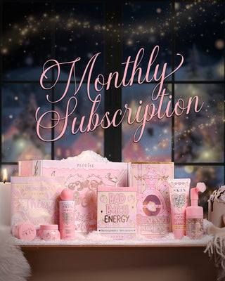 P. Louise Budget Box (miesięczna subskrypcja) Data rozpoczęcia września