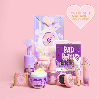 P.Louise 痴迷于 Bad Bitch Bundle