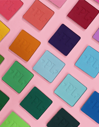 Magnetic Pro Single Oogschaduw Pan