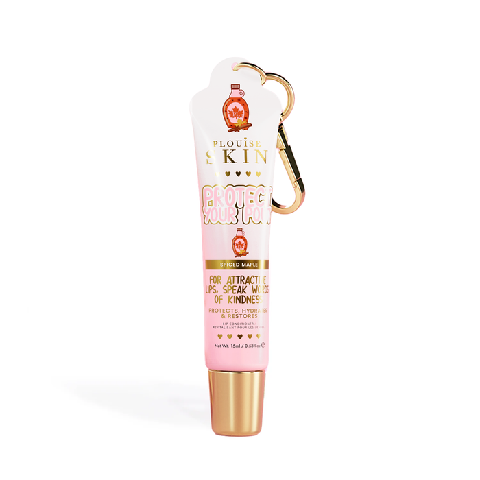 Skydda din Pout Keychain Lip Conditioner