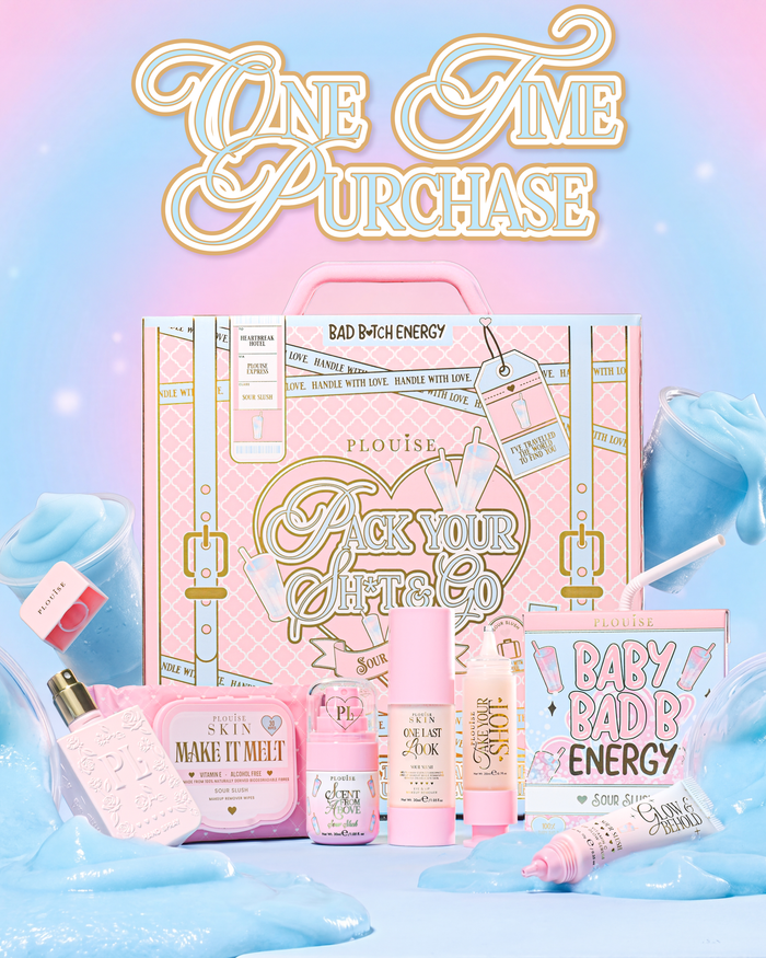 Budget Box September (One Time Purchase)