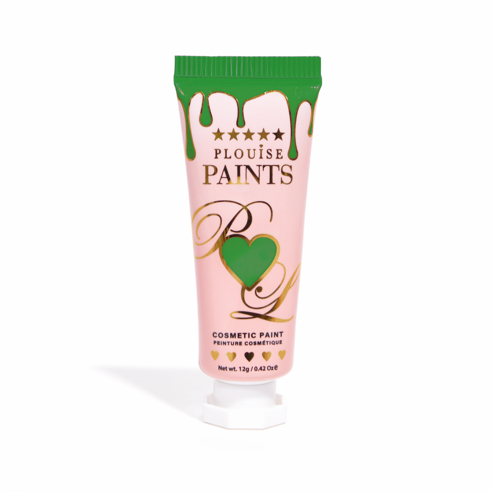 Cosmetische verf