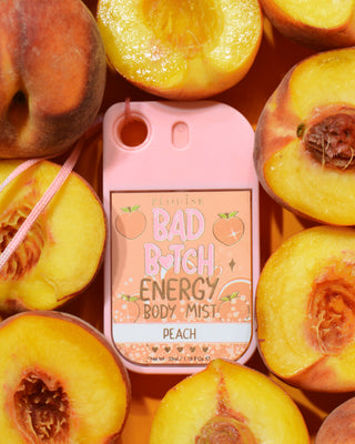 بي لويز باد بيتش ميست للجسم