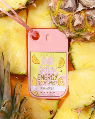 بي لويز باد بيتش ميست للجسم