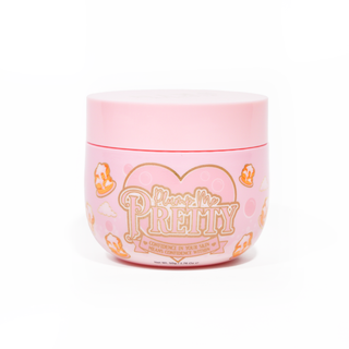 P.Louise Plump Me Pretty Moisturiser