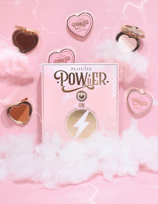 P.Louise Power Powder Box x6 (BOX ONLY)