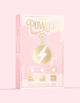 P.Louise Power Powder PR Box