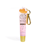 Acondicionador labial Protect Your Pout Keychain