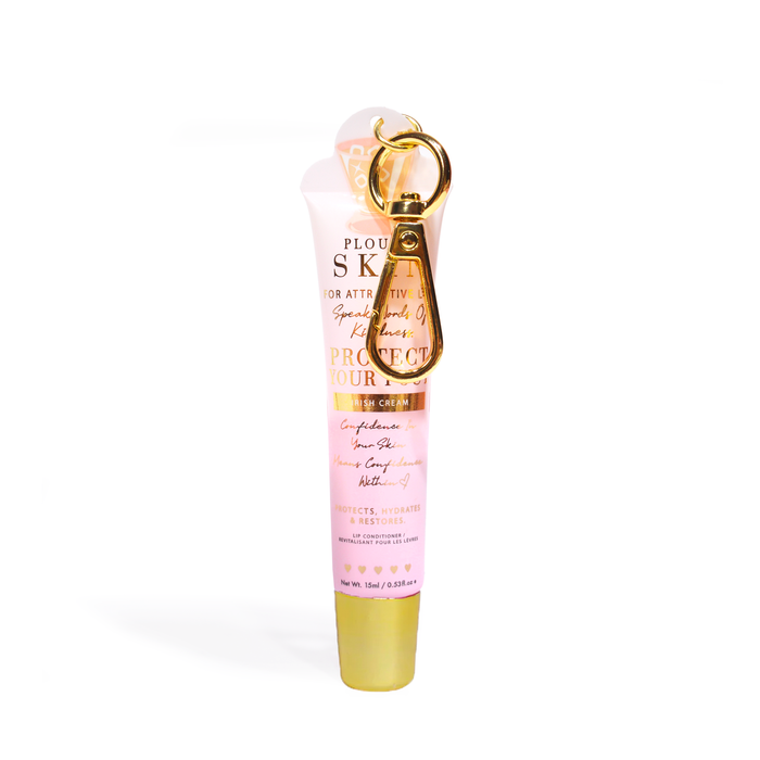 Skydda din Pout Keychain Lip Conditioner