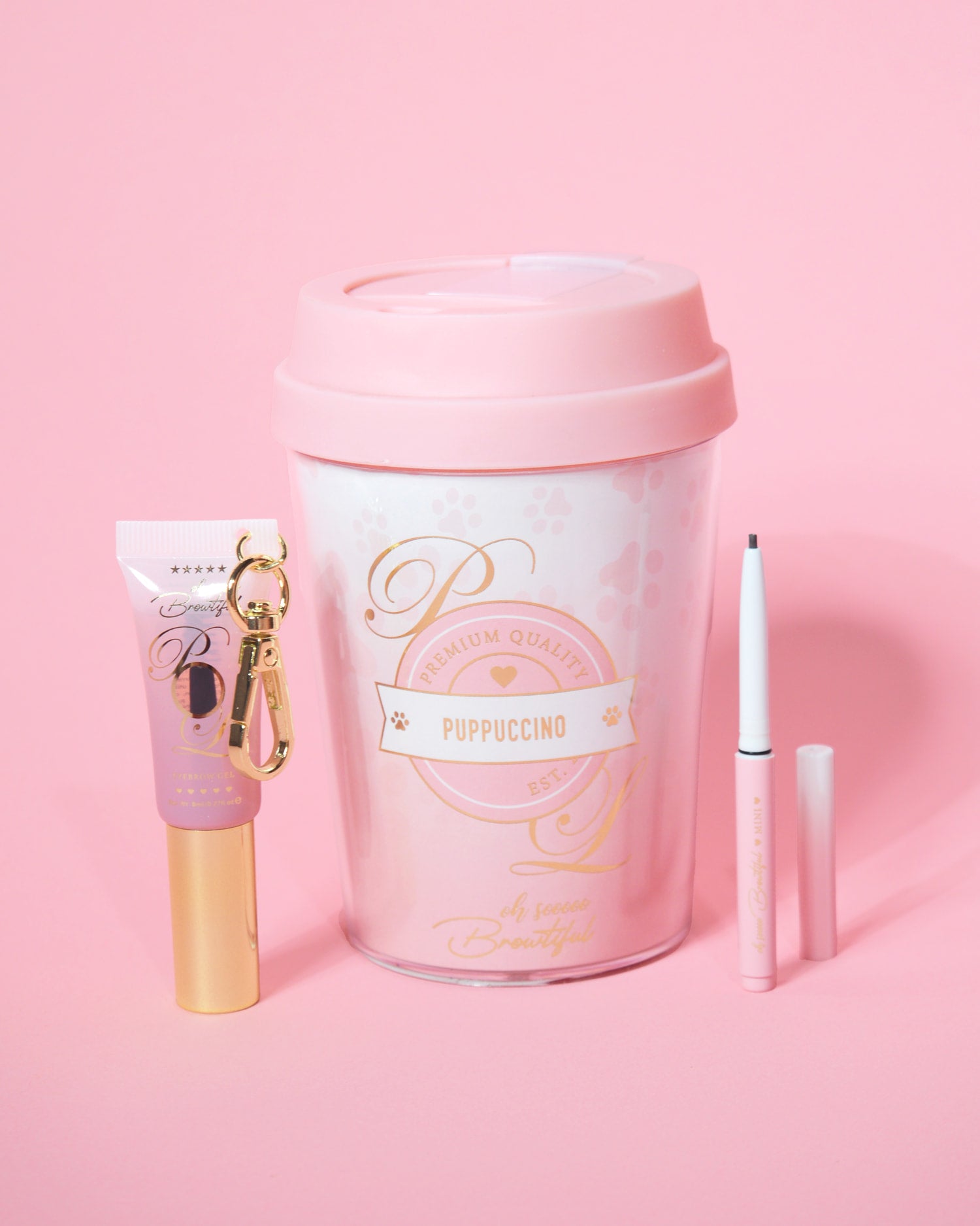 p.louise P.Louise Puppuccino Bundle Outlet | Cosmetics