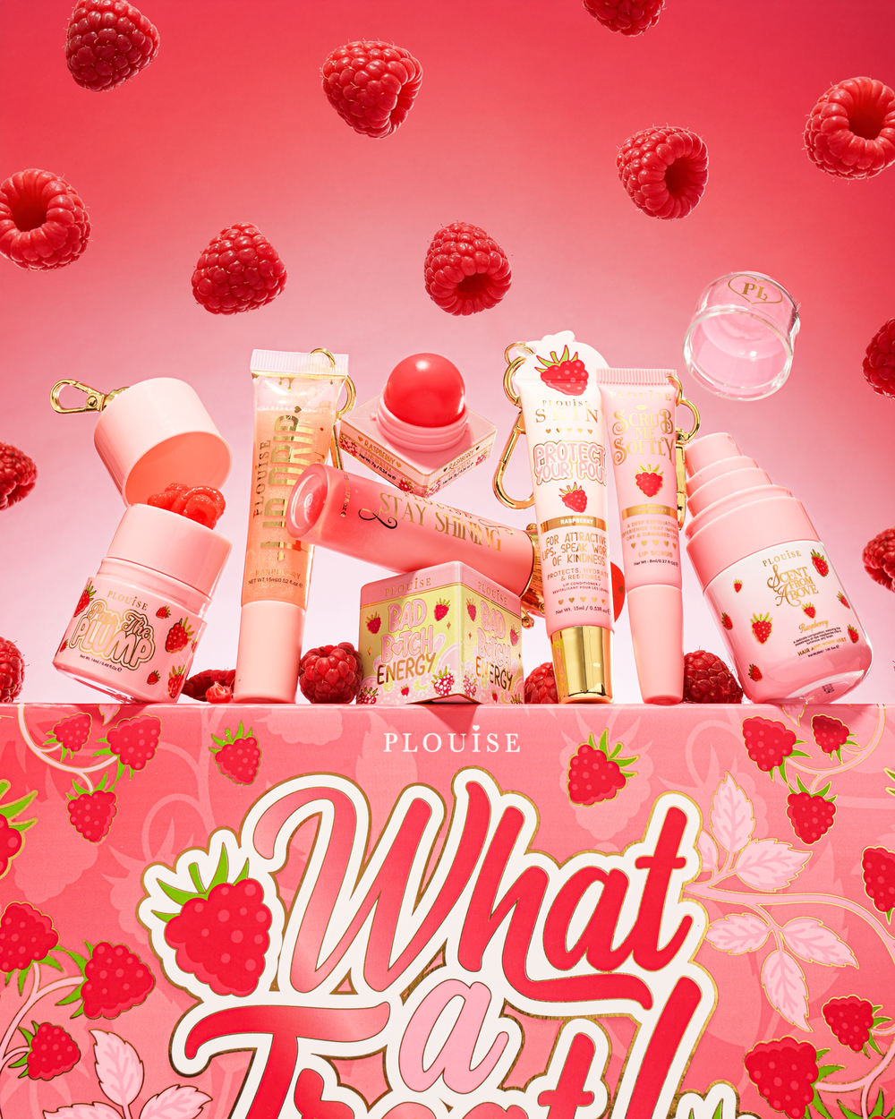 Raspberry