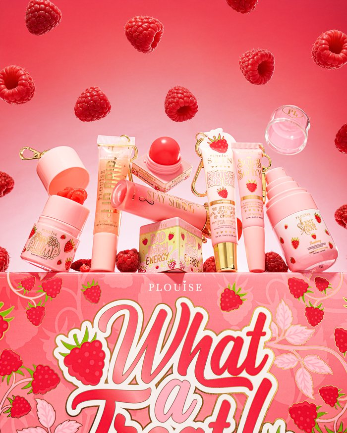 Raspberry