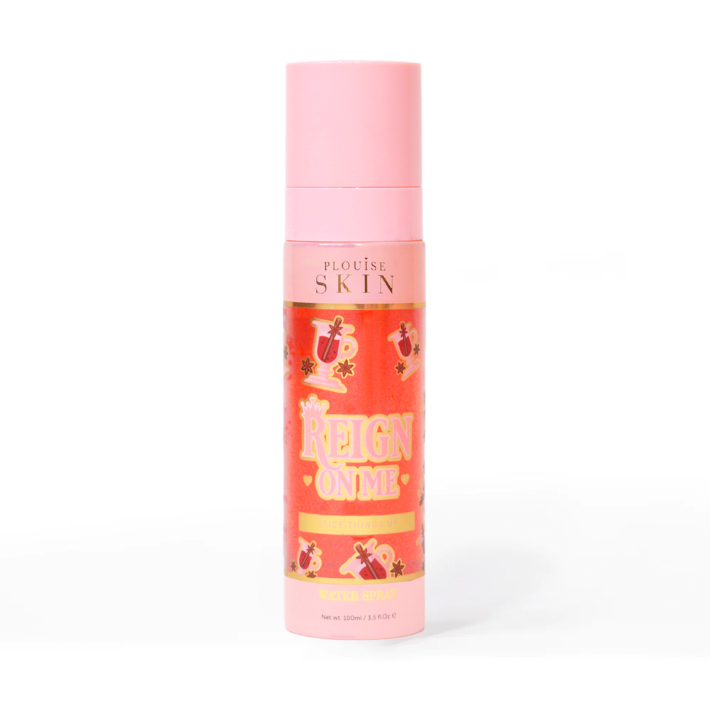 Reign On Me Hydraterende gezichtswaterspray