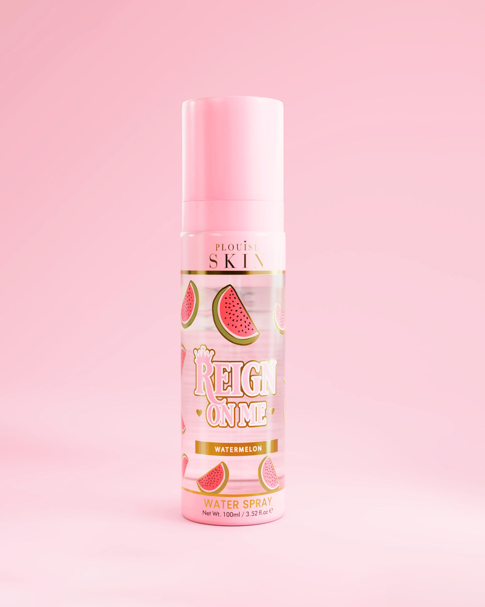 Reign On Me Hydraterende gezichtswaterspray