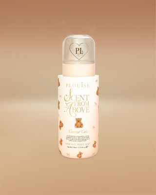 Scent From Above Hair & Body Mist - Kokosnøttkake