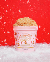 Scrub Me Sparkling Body Scrub - Vispad vanilj