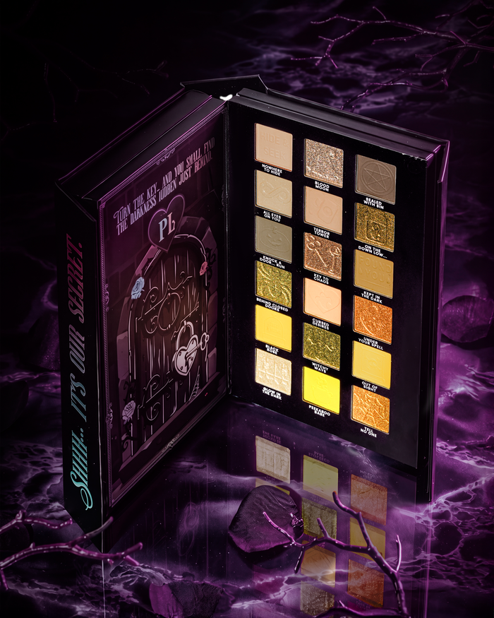 Collection complète d'Halloween
