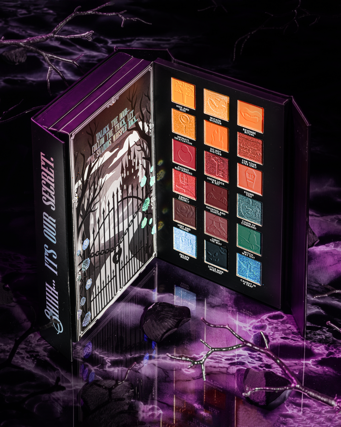 Collection complète d'Halloween
