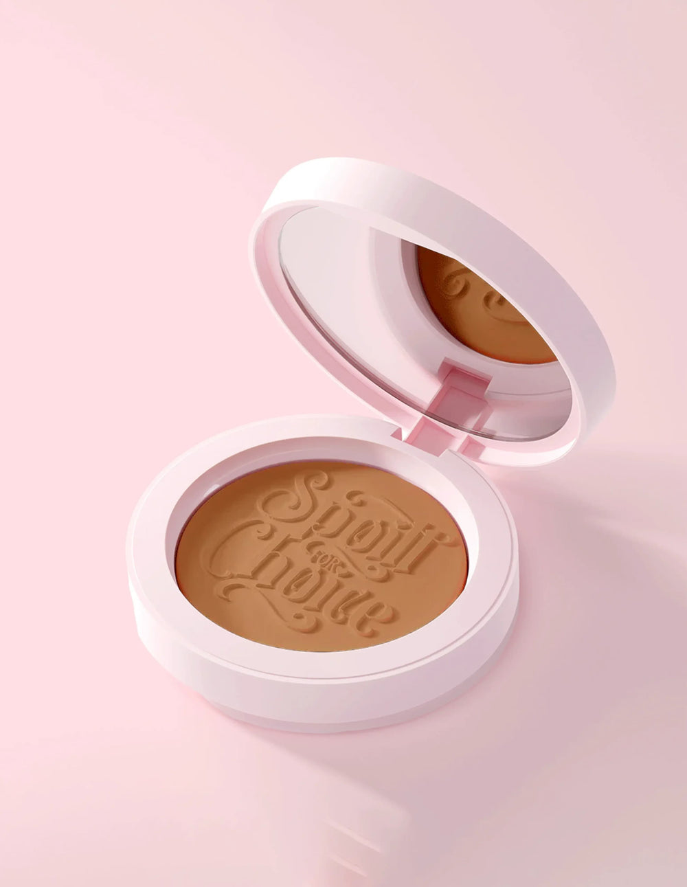Keuze te over: crèmebronzer 