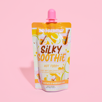 Silky Soothie Body Lotion - Hot Toddy
