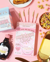 Ensemble de pinceaux Snatch Blend et Pop