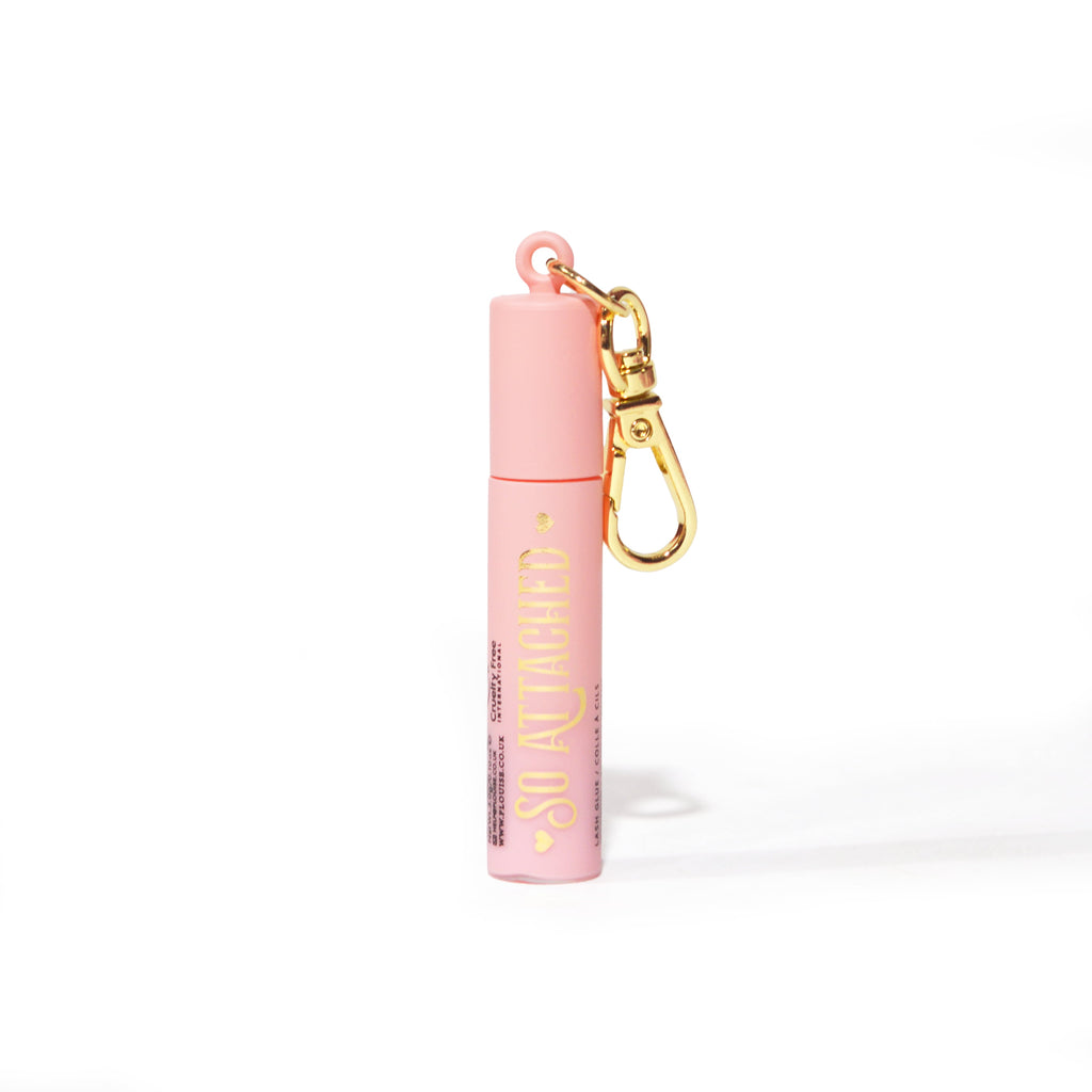 P.Louise Keychain Lash Glue – P. Louise Cosmetics