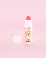 P.Louise So Smitten Blush Stick na sombra Bunny Business