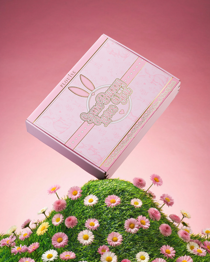 Somebunny Loves You ชุดแต่งหน้า