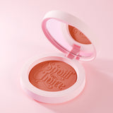 Keuze te over: crèmebronzer 