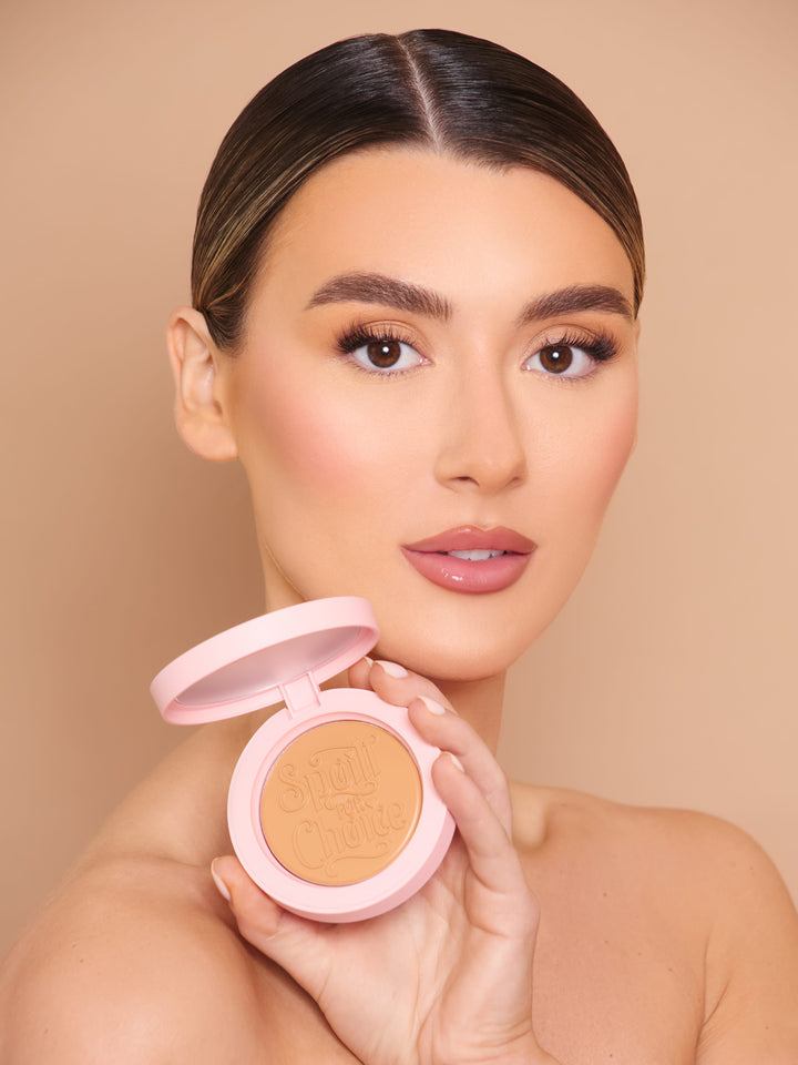 P.Louise Spoilt For Choice Cream Bronzer