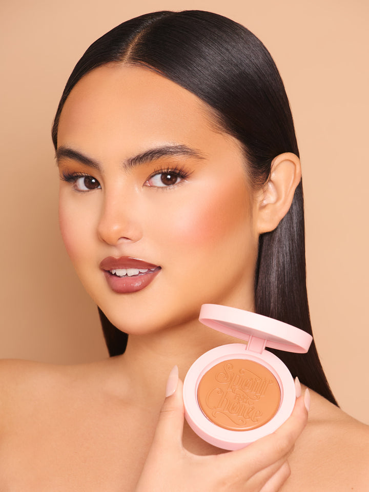 P.Louise Spoilt For Choice Cream Bronzer