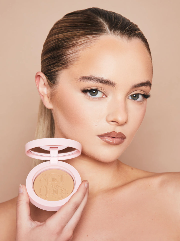 P.Louise Spoilt For Choice Cream Bronzer