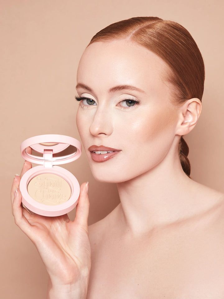 P.Louise Spoilt For Choice Cream Bronzer