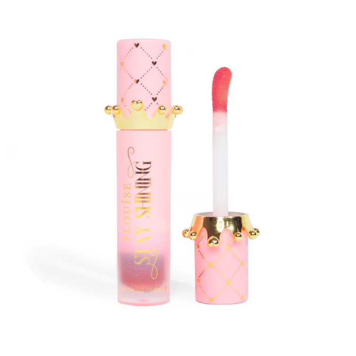 Stay Shining Crown Lippenöl