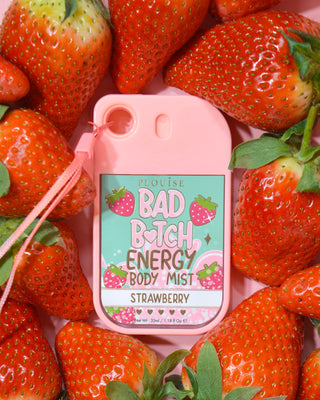 بي لويز باد بيتش ميست للجسم