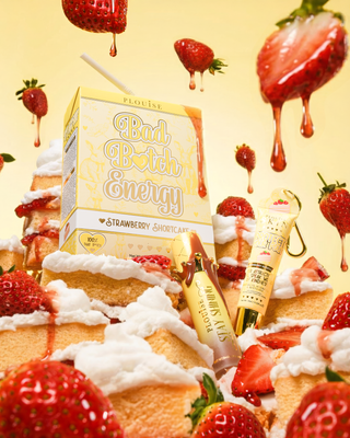 पी.लुईस बैड बिच एनर्जी ट्रायो - ईस्टर संस्करण