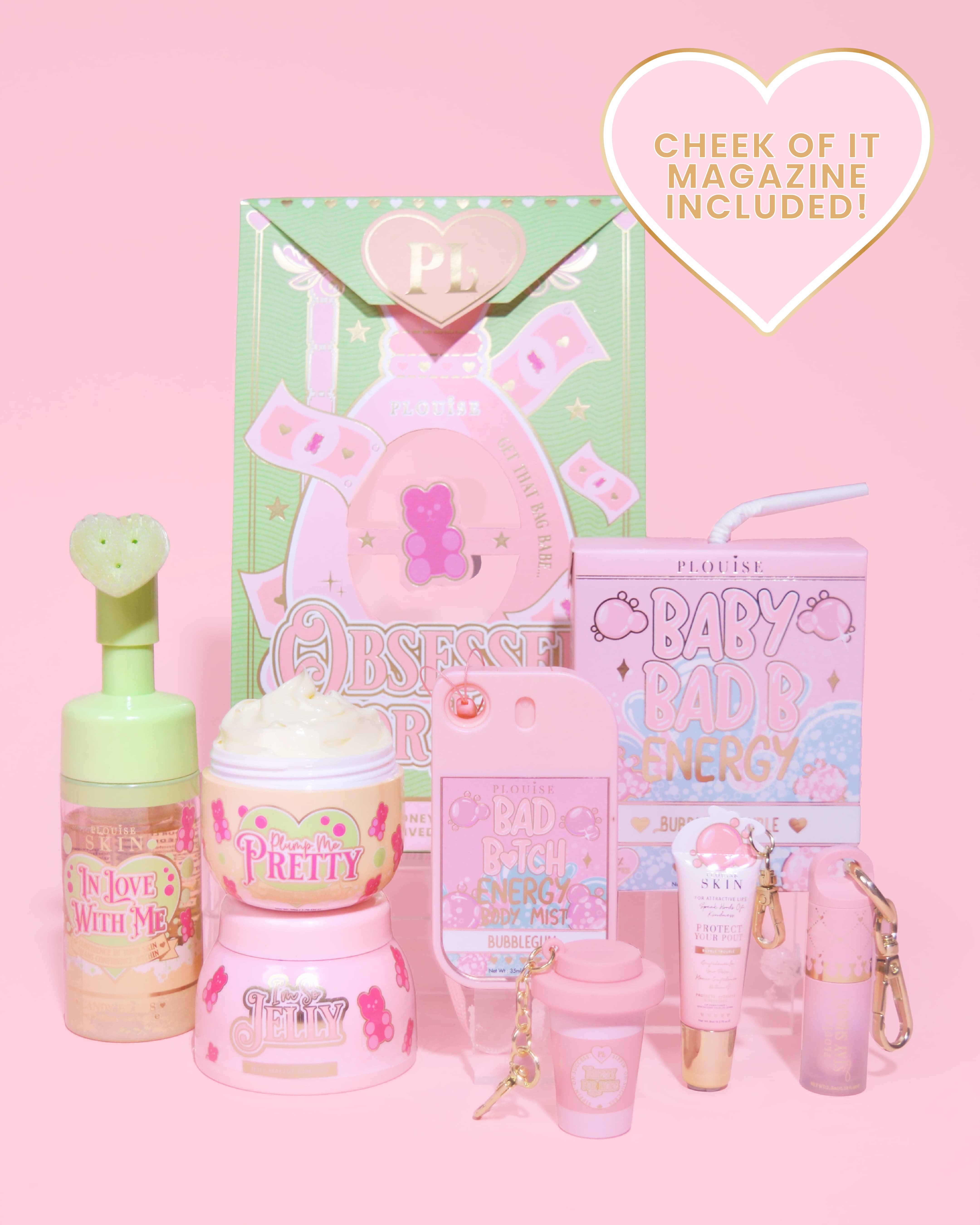 p.louise P.Louise Sweet Trouble Bundle Cheap Sale | Cosmetics