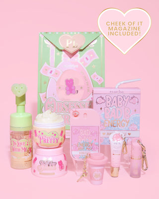 P.Louise Sugar Rush Crush Bundle