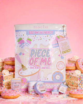 Cesta de belleza antes de dormir