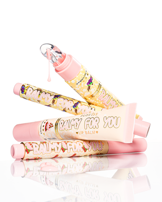 TLC Tender Lip Care Kit Duo