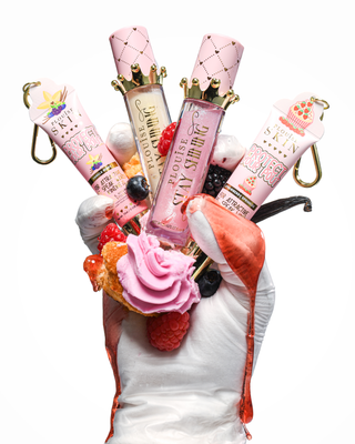 TLC Tender Lip Care Kit Duo