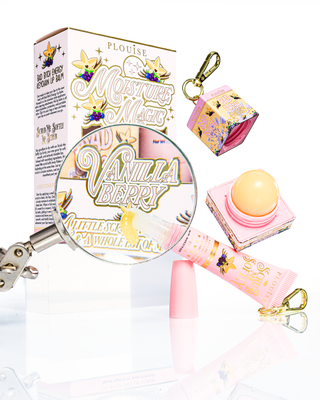 TLC Tender Lip Care Kit Duo