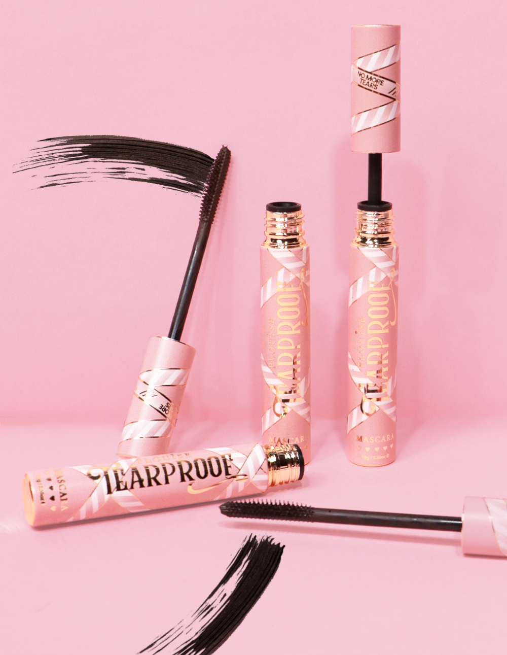 Rivefast Mascara 10g