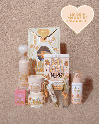 P.Louise Obsessed For Bad Bitch Bundle