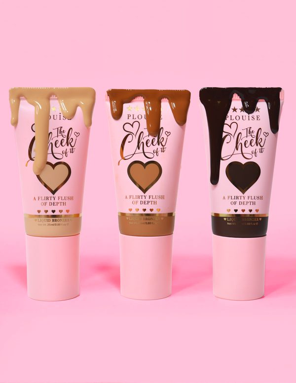 P.Louise Legally In Love Cheek Of It Set – P. Louise Cosmetics