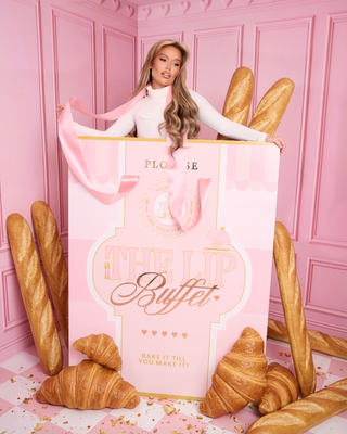 The Lip Buffet Mystery Bag